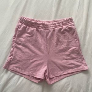 H&M Divided Sweatshirts pink